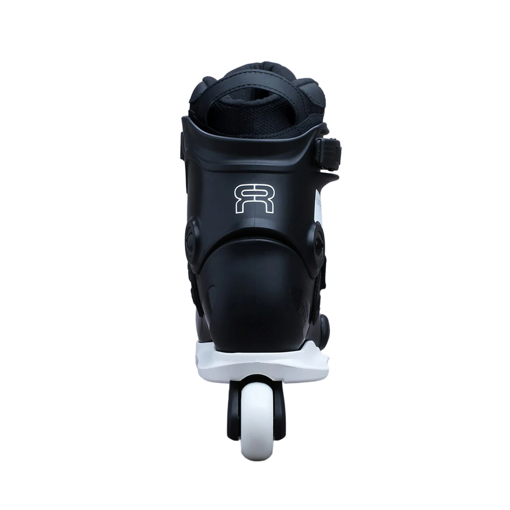 Patines FR UFR Street Black
