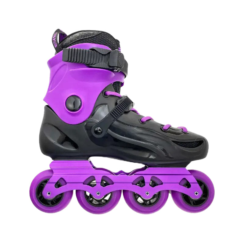 Patines Flying Eagle BKB B3S Morado