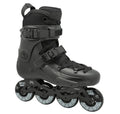 Patines FR FR1 80 Deluxe Intuition Black 2023