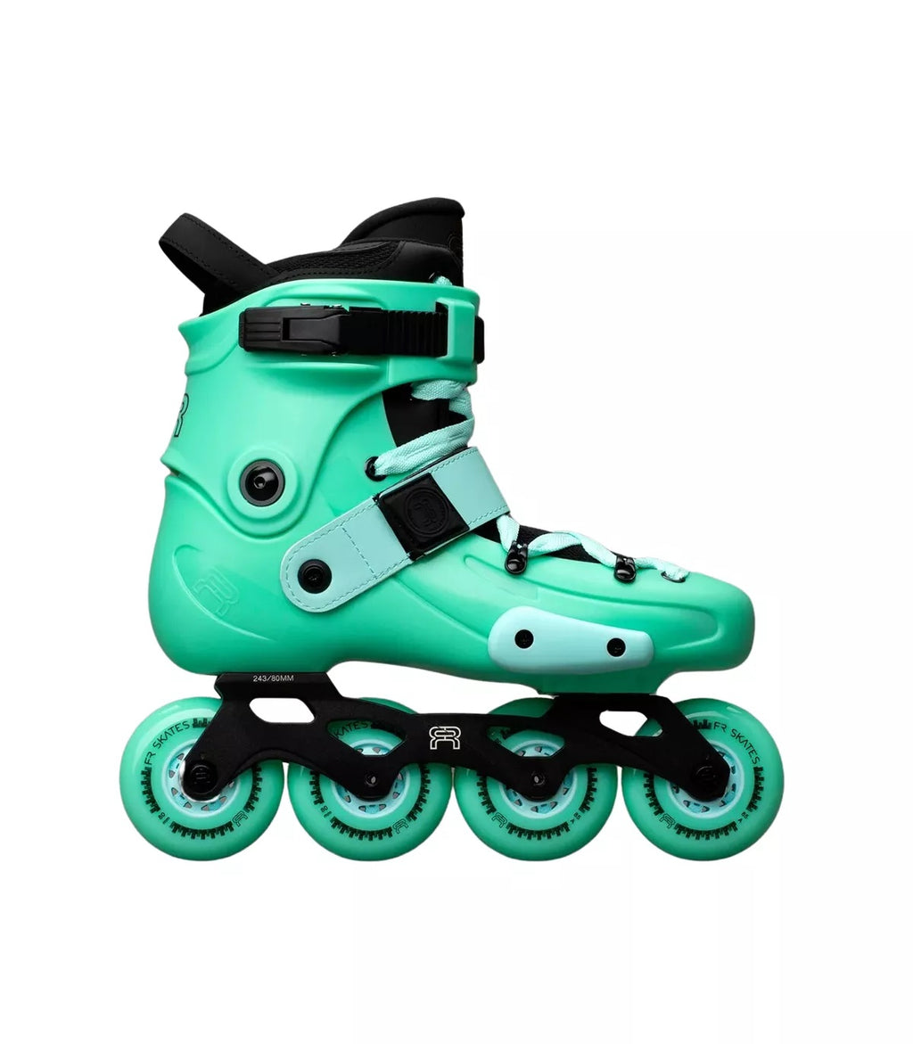 Patines FR FRX 80 Minty