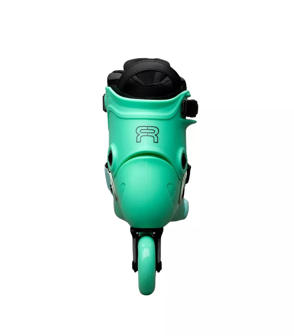 Patines FR FRX 80 Minty
