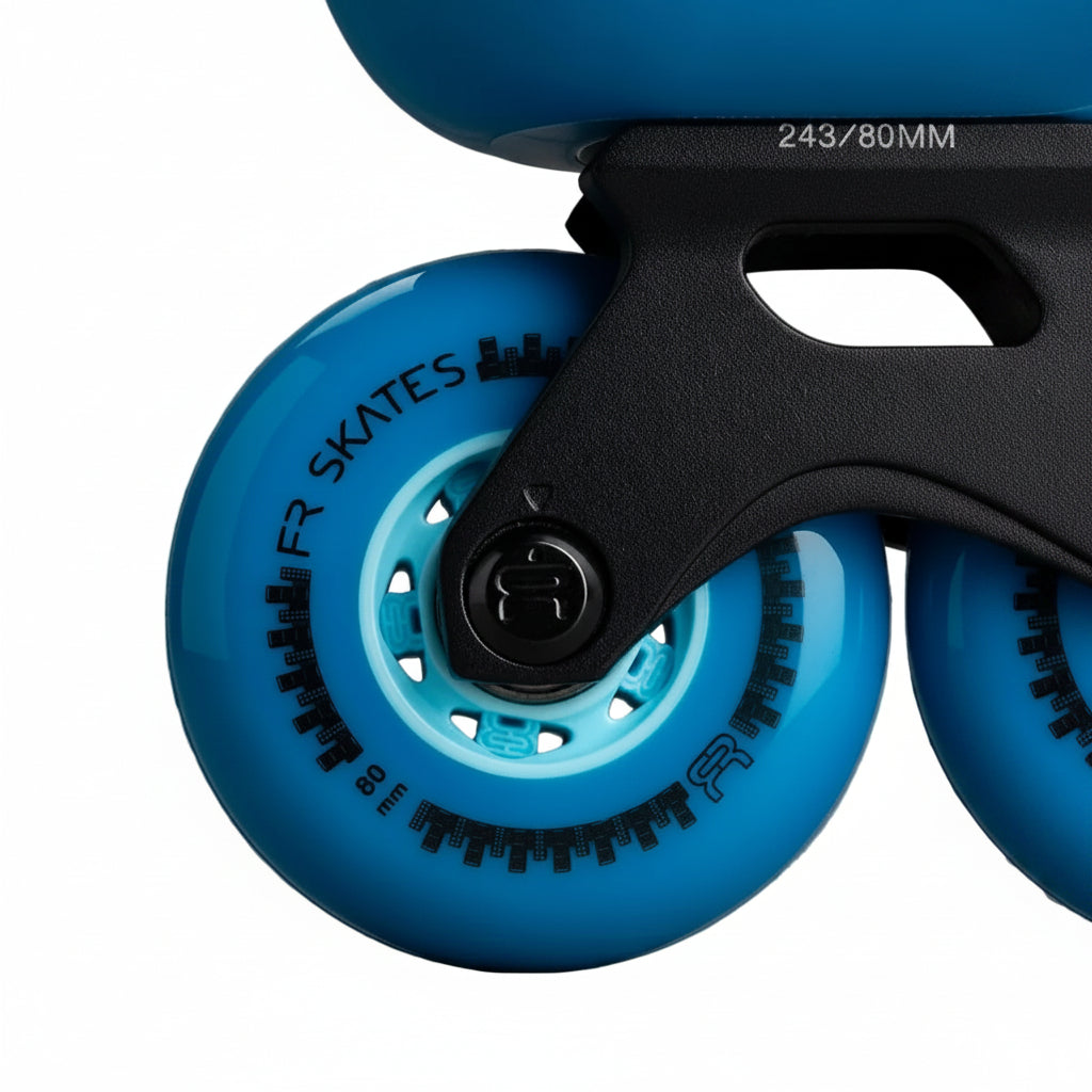 Patines FR FR3 80 Blue