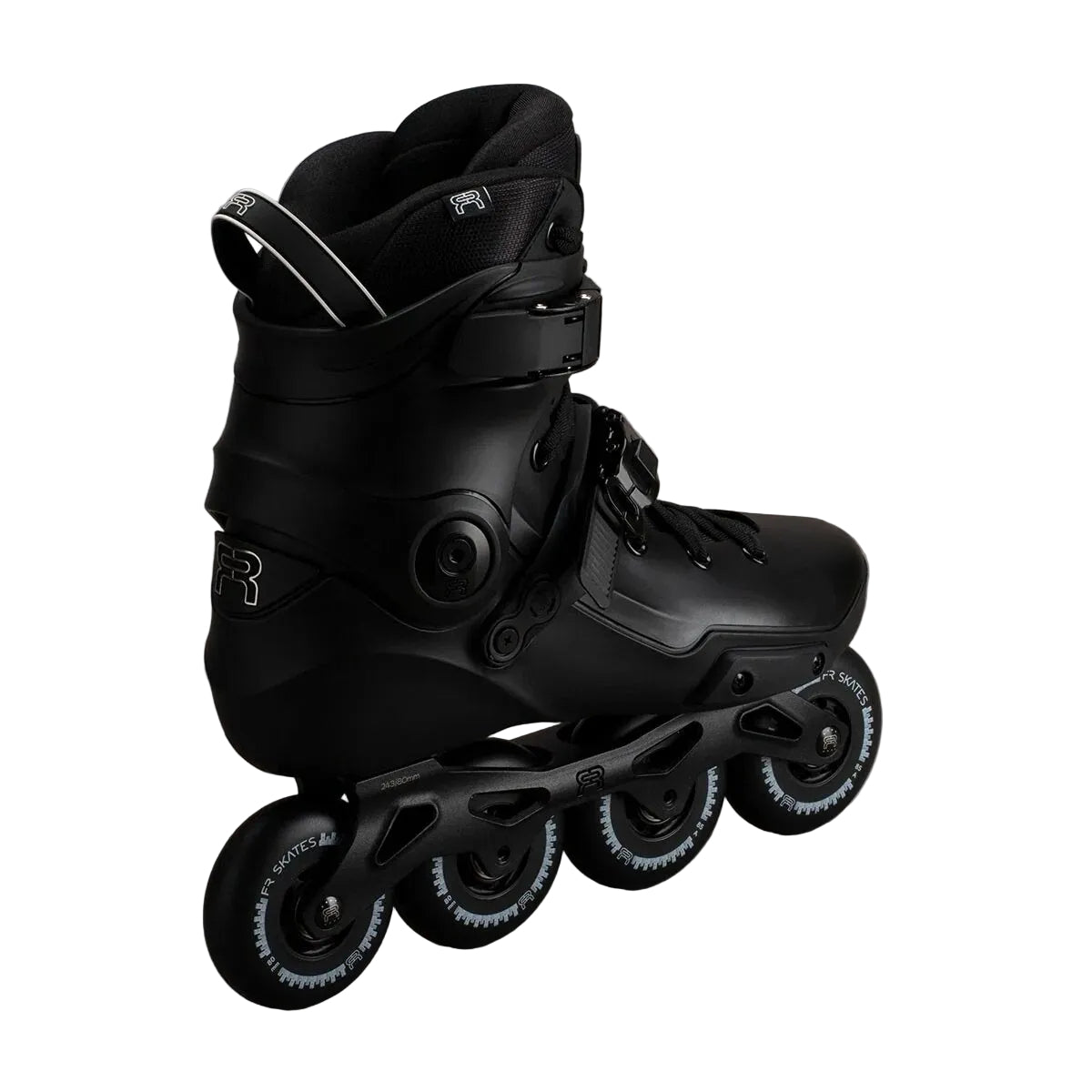 Patines FR Neo 2 80 Black