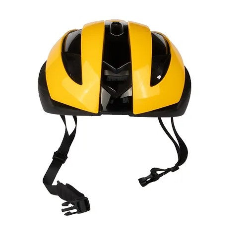 Casco  Rockbros Amarillo