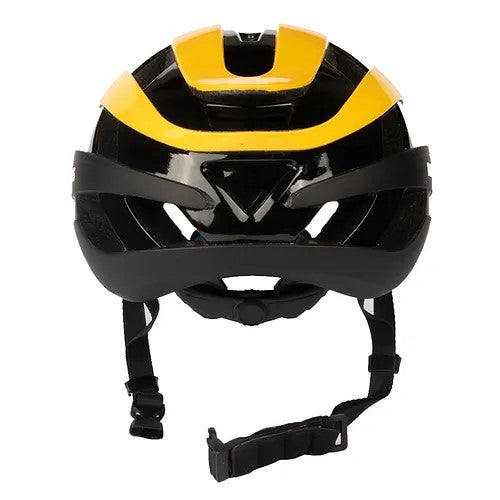 Casco  Rockbros Amarillo