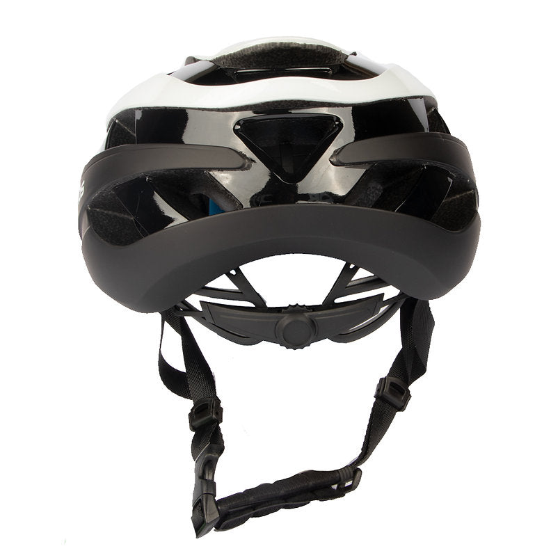 Casco Rockbros White/Black