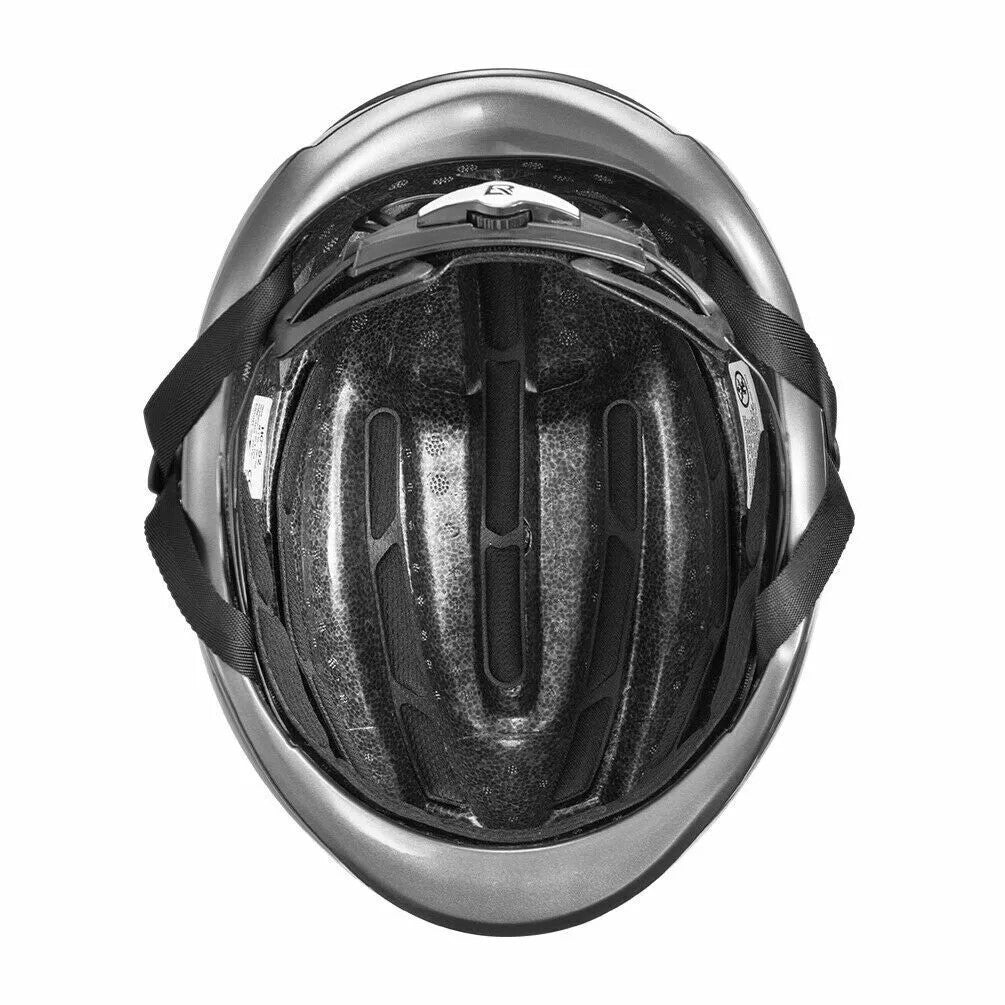 Casco Rockbros Hc52 Titanium