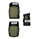 Tripack De Protecciones V Roller Armyn