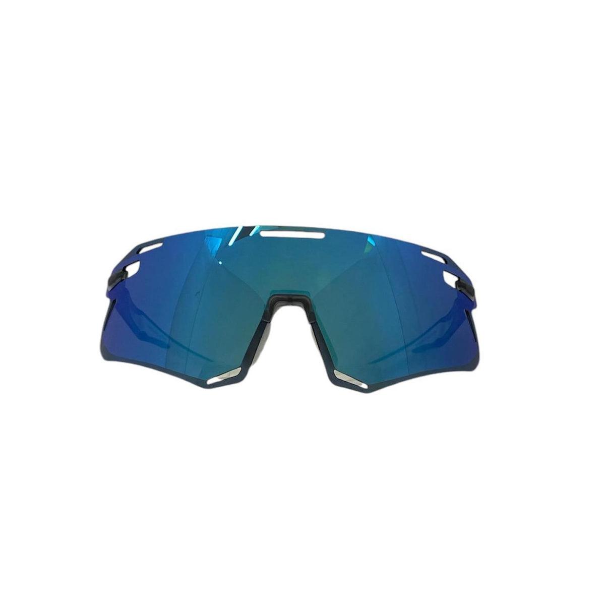 Lentes Rockbros Polarized Ice Blue HD