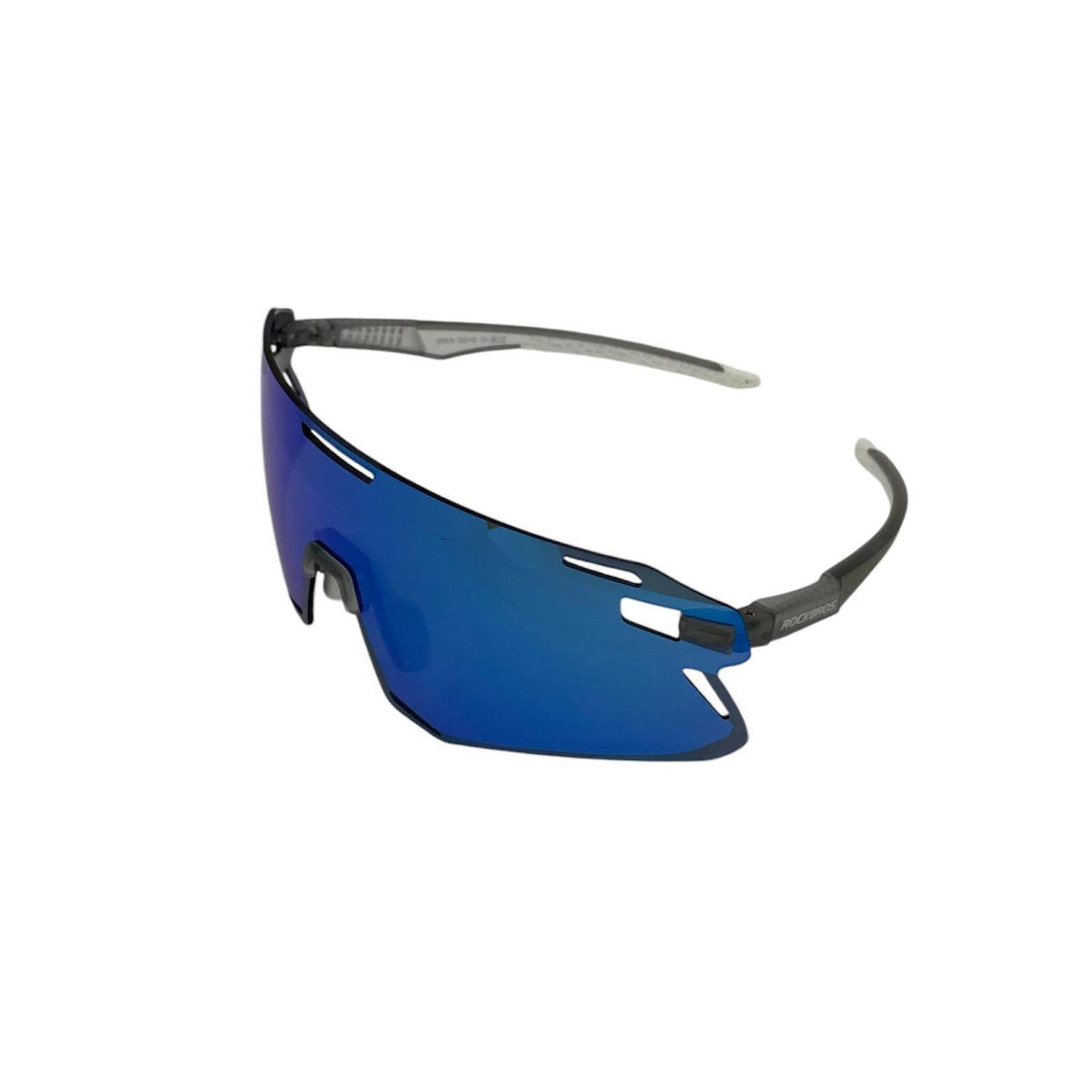 Lentes Rockbros Polarized Ice Blue HD