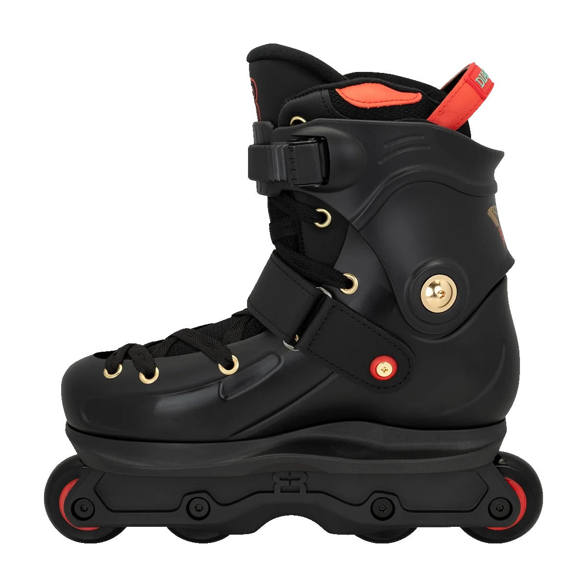 Patines FR UFR Street Diako Diaby