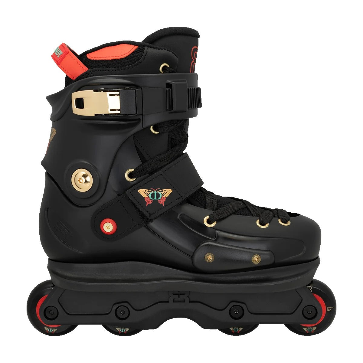 Patines FR UFR Street Diako Diaby