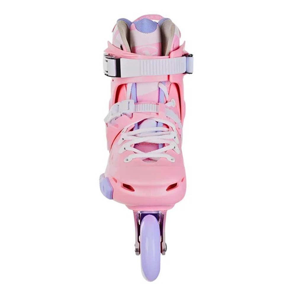 Patines Flying Eagle F5S+ Eclipse 2023 Rosa