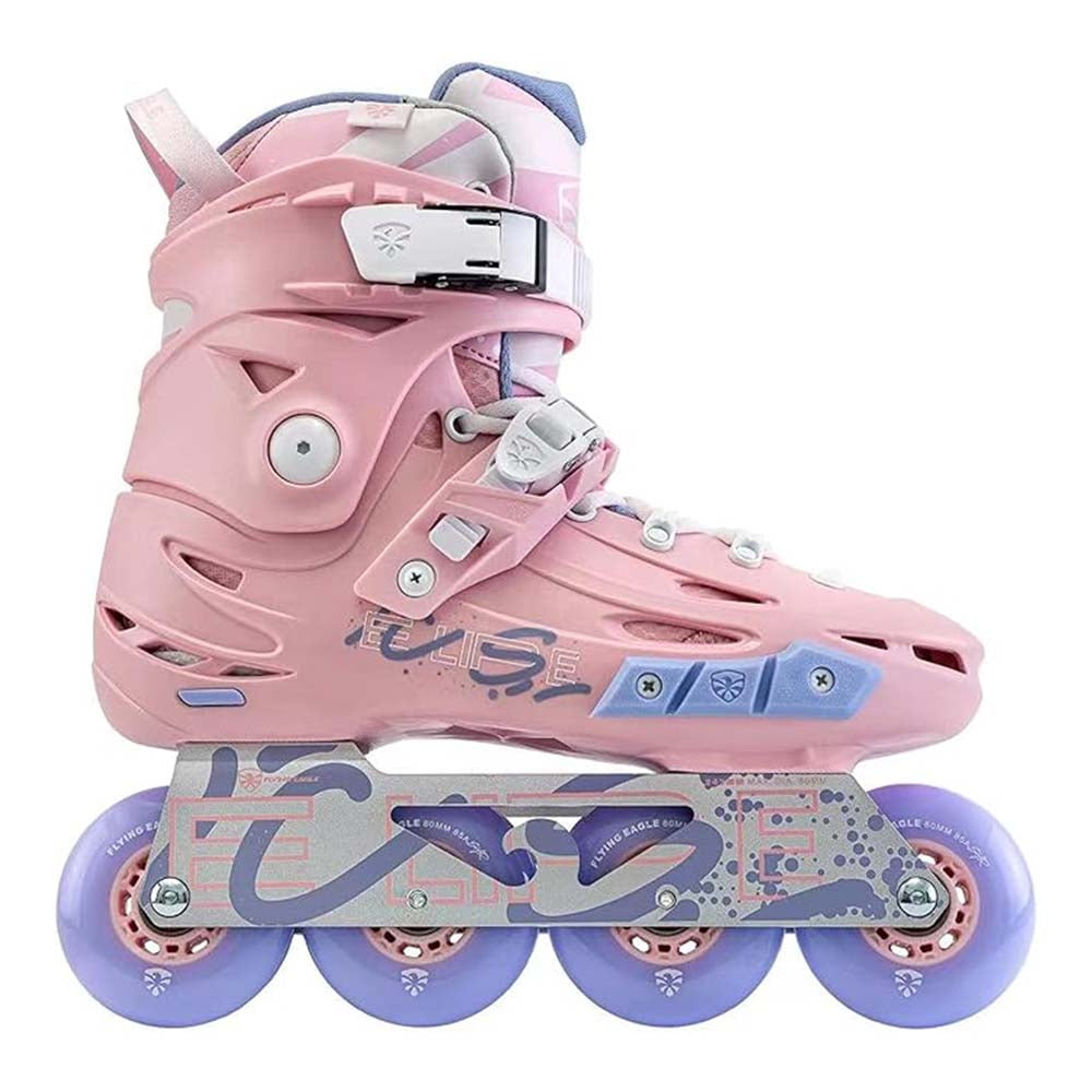 Patines Flying Eagle F5S+ Eclipse 2023 Rosa