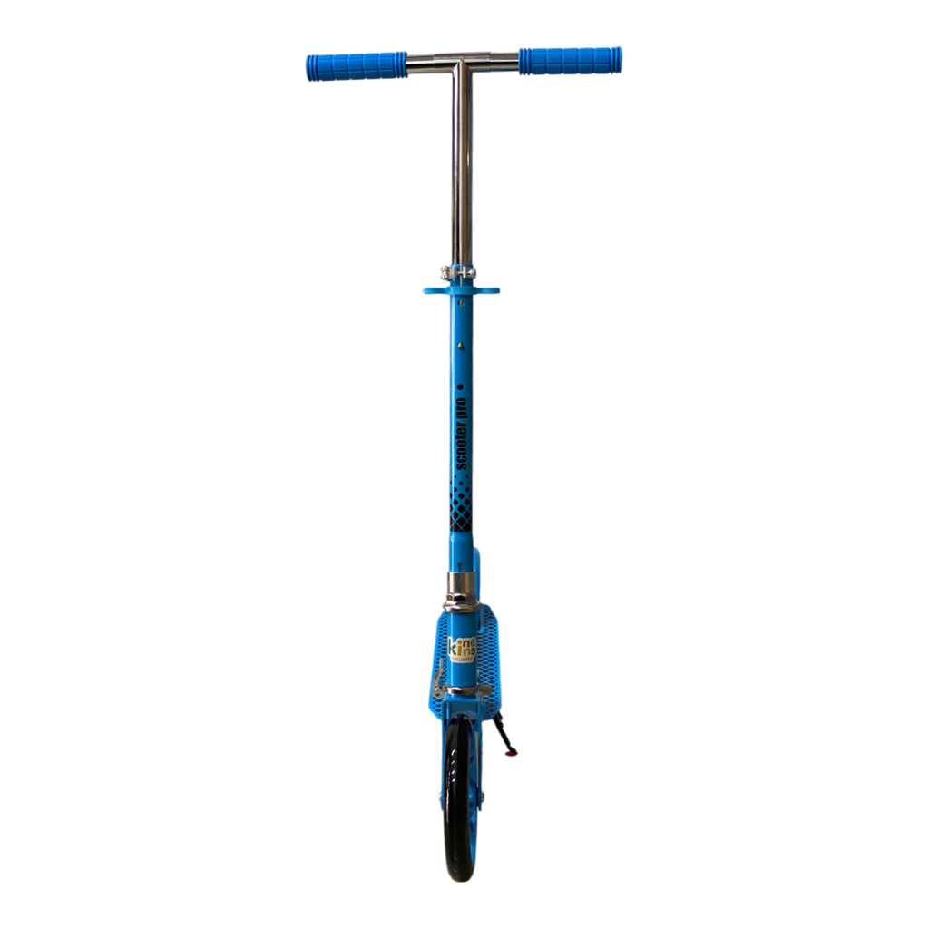 Scooter Kinene Pro Azul