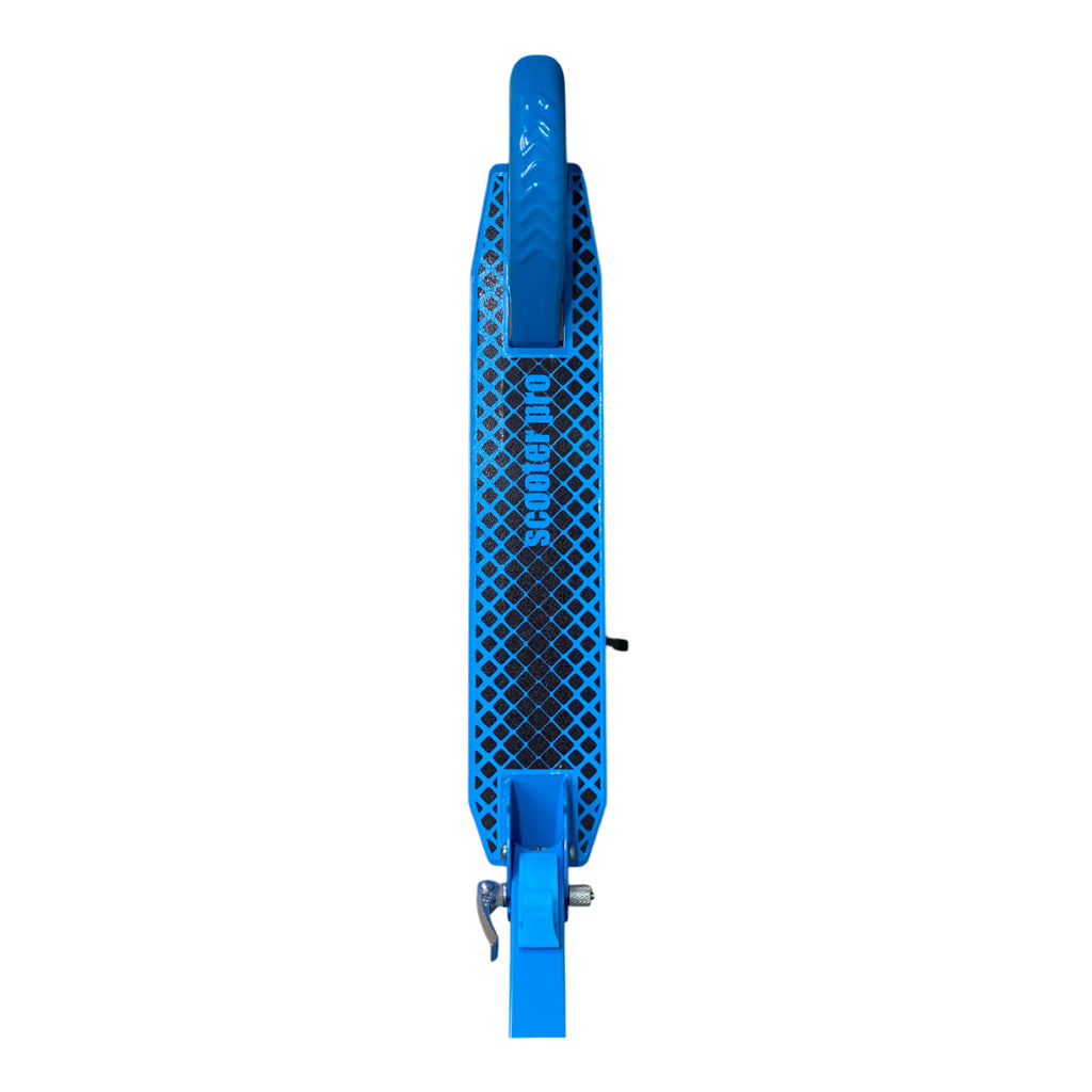 Scooter Kinene Pro Azul