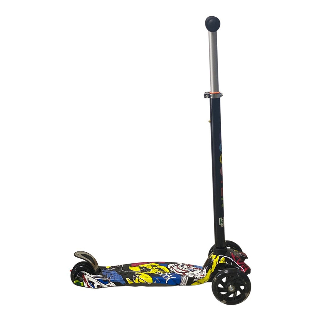 Scooter Kinene Skull