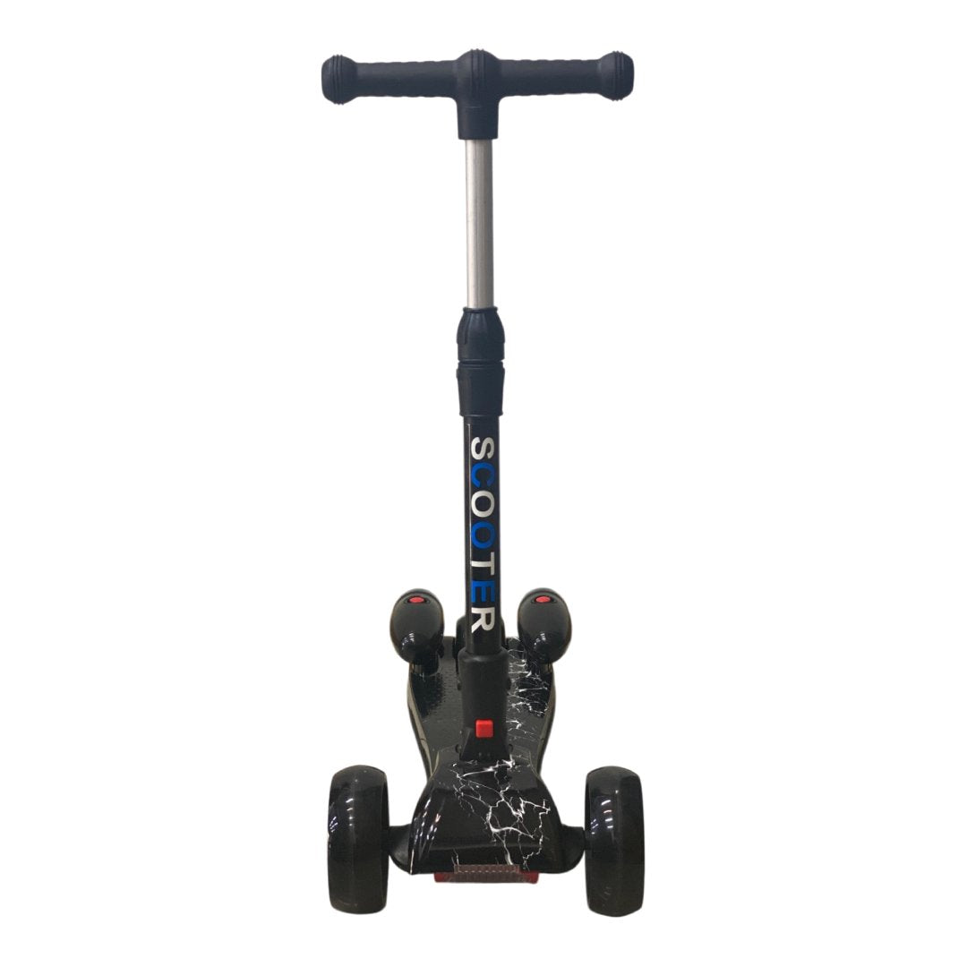 Scooter Kinene Ray Con Bluetooth, Música y Humo