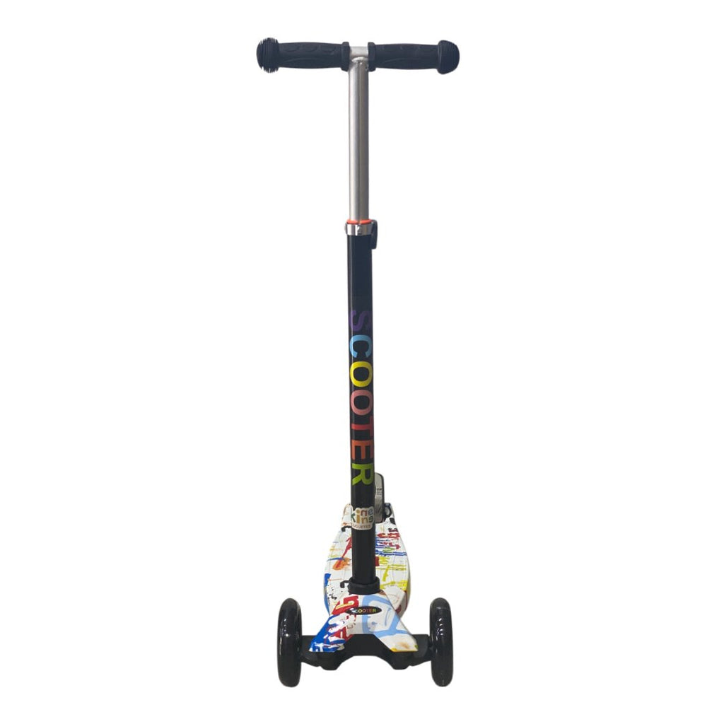 Scooter Kinene Urban