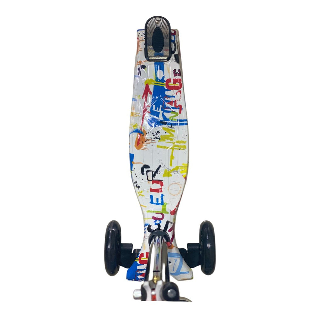 Scooter Kinene Urban