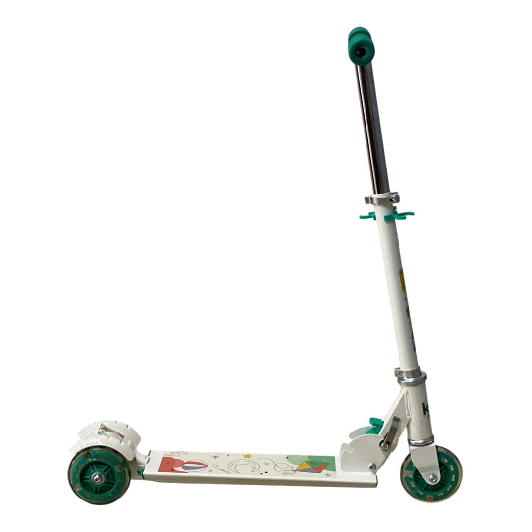Scooter Kinene Kids
