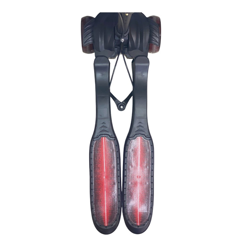 Scooter Kinene De Equilibrio Black