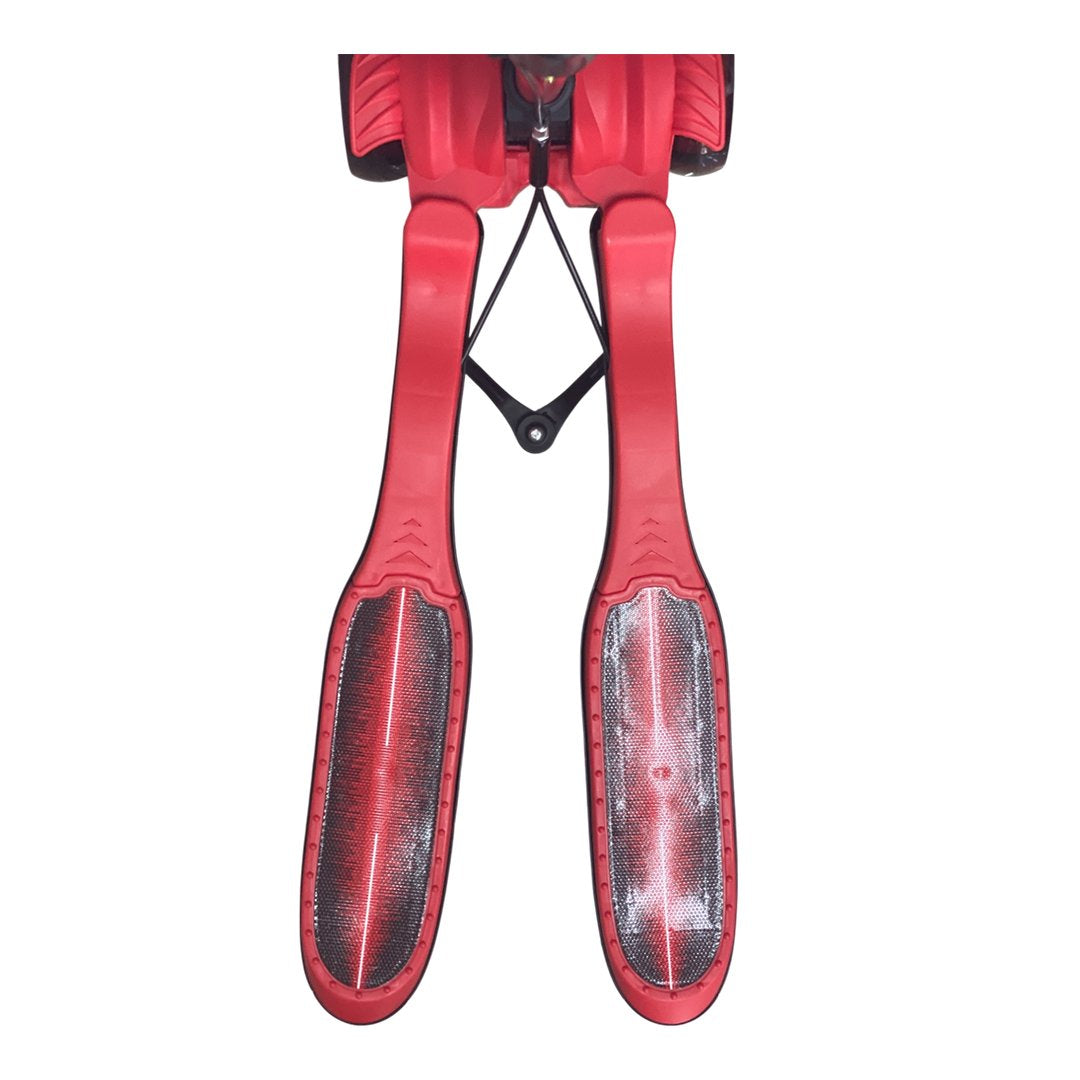 Scooter Kinene De Equilibrio Red
