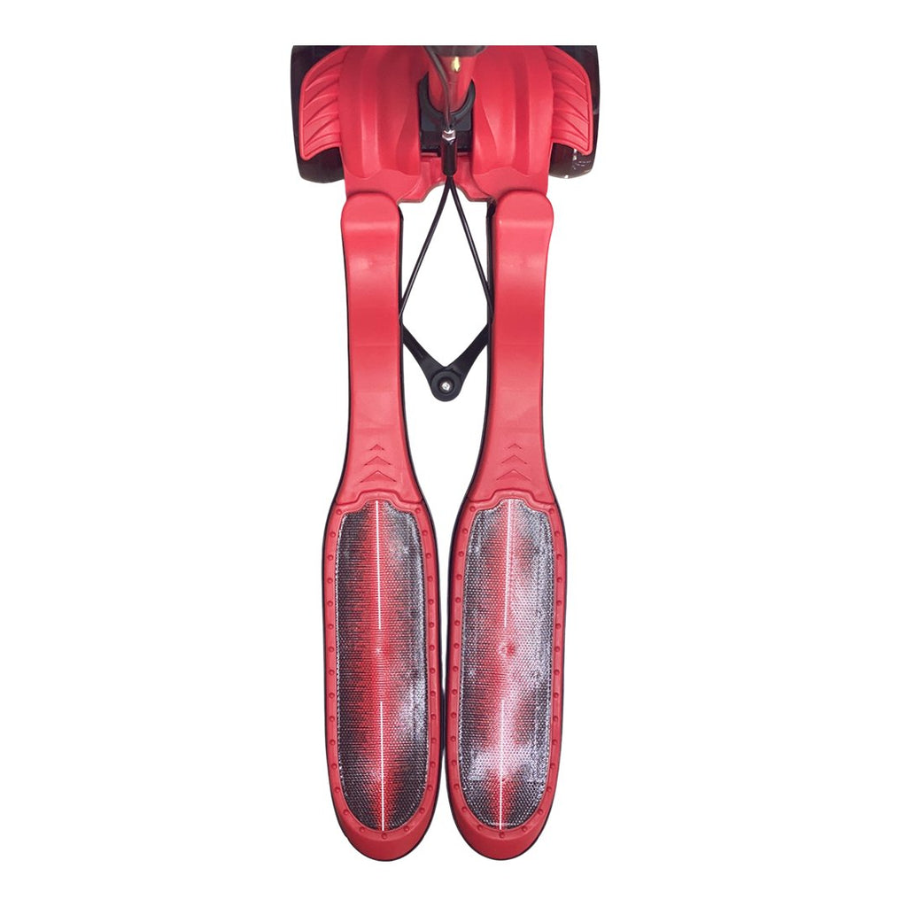 Scooter Kinene De Equilibrio Red