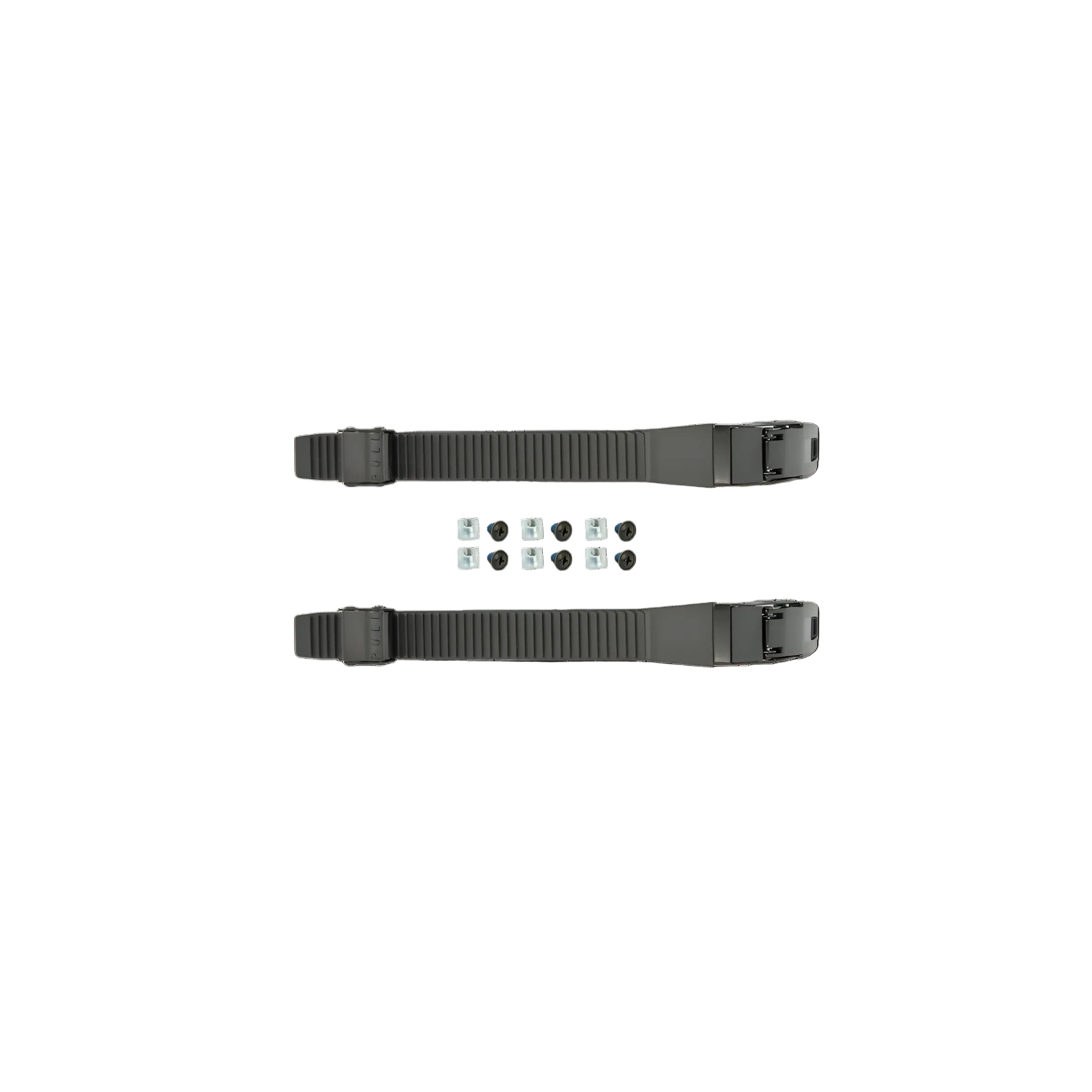 Broches Milimétricos FR Metálicos 220mm
