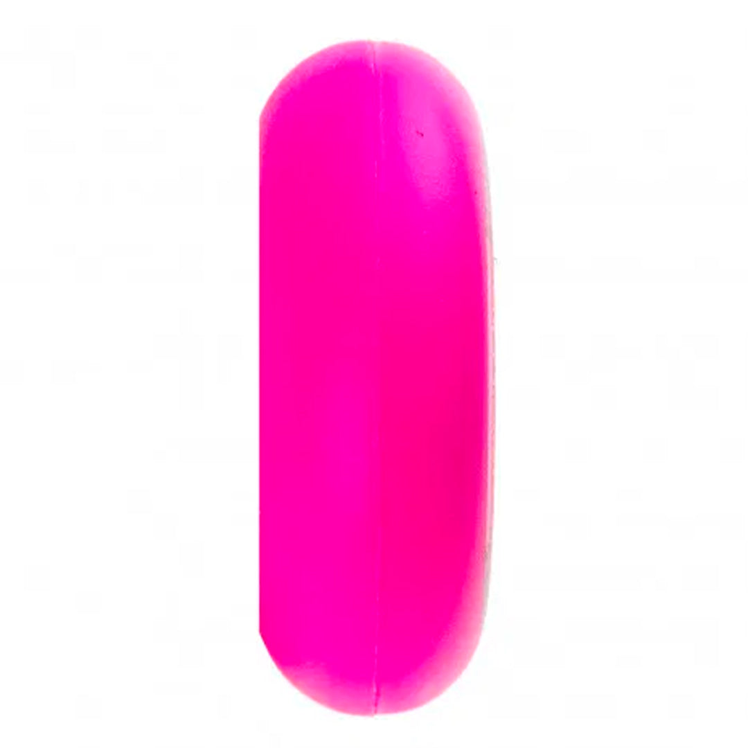 Ruedas FR Street Kings Pink 72mm (4 Pack)