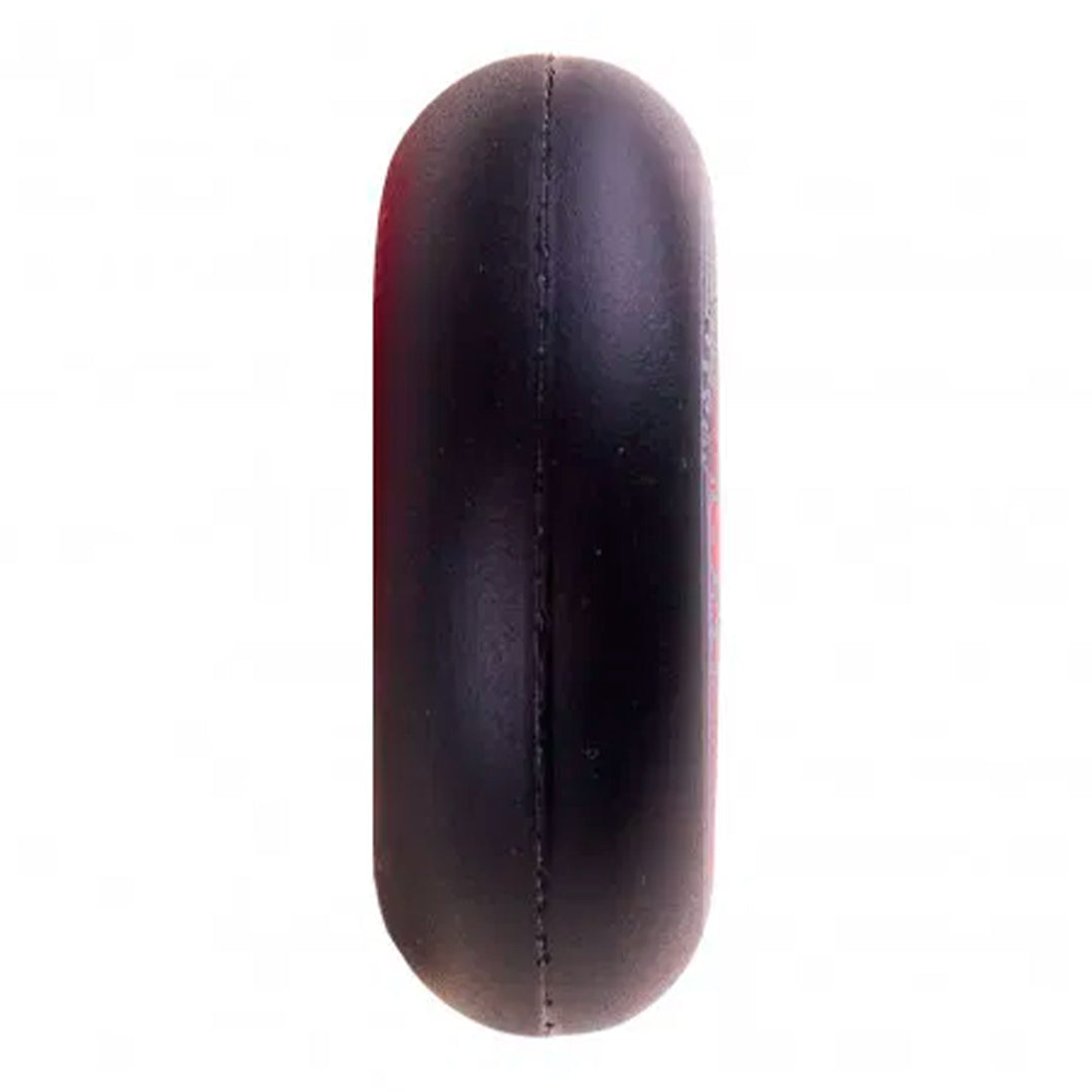 Ruedas FR Street Kings Black 72mm (4 Pack)