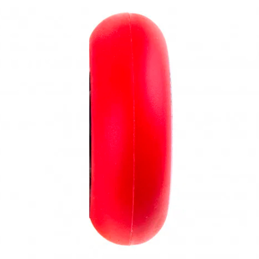 Ruedas FR Street Kings Red 72mm (4 Pack)