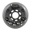 Ruedas FR Street Invaders Grey 76mm (4 Pack)