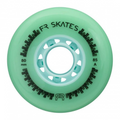 Ruedas FR Downtown Mint/Light 80mm (4 Pack)