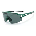 Lentes Rockbros Polarized Olive
