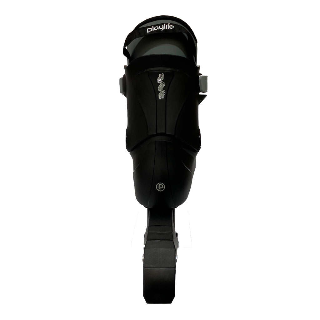 Patines Playlife Rave Black