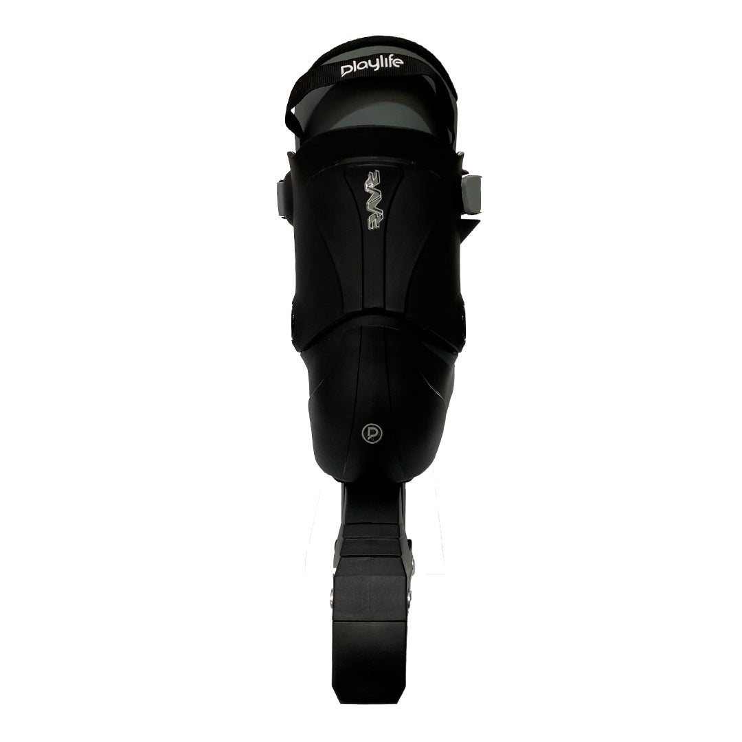 Patines Playlife Rave Black