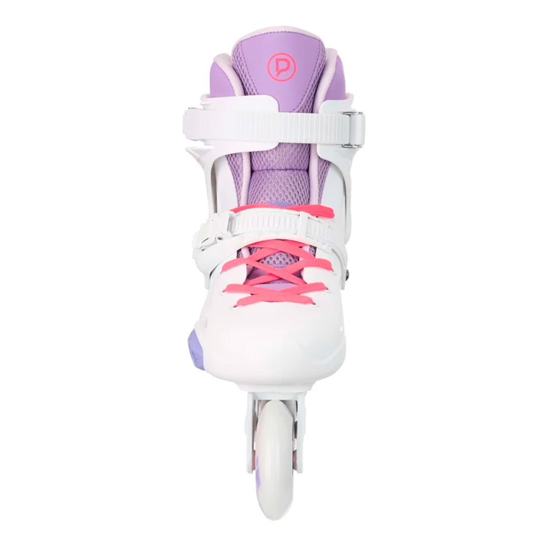 Patines Playlife Imperial Violet 80