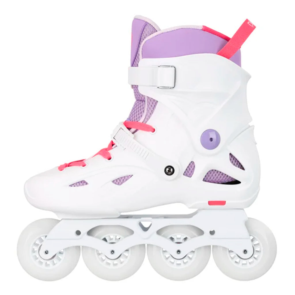 Patines Playlife Imperial Violet 80