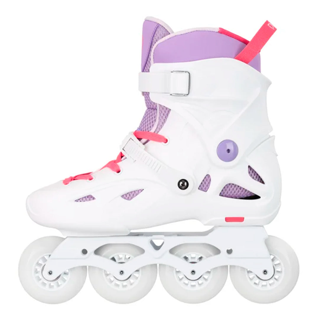 Patines Playlife Imperial Violet 80