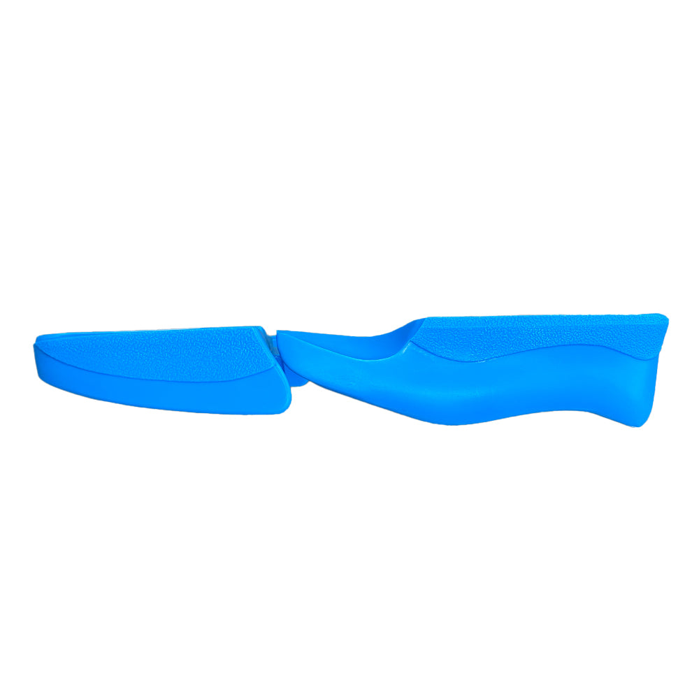 Soulplates USD Classic Throne Azul
