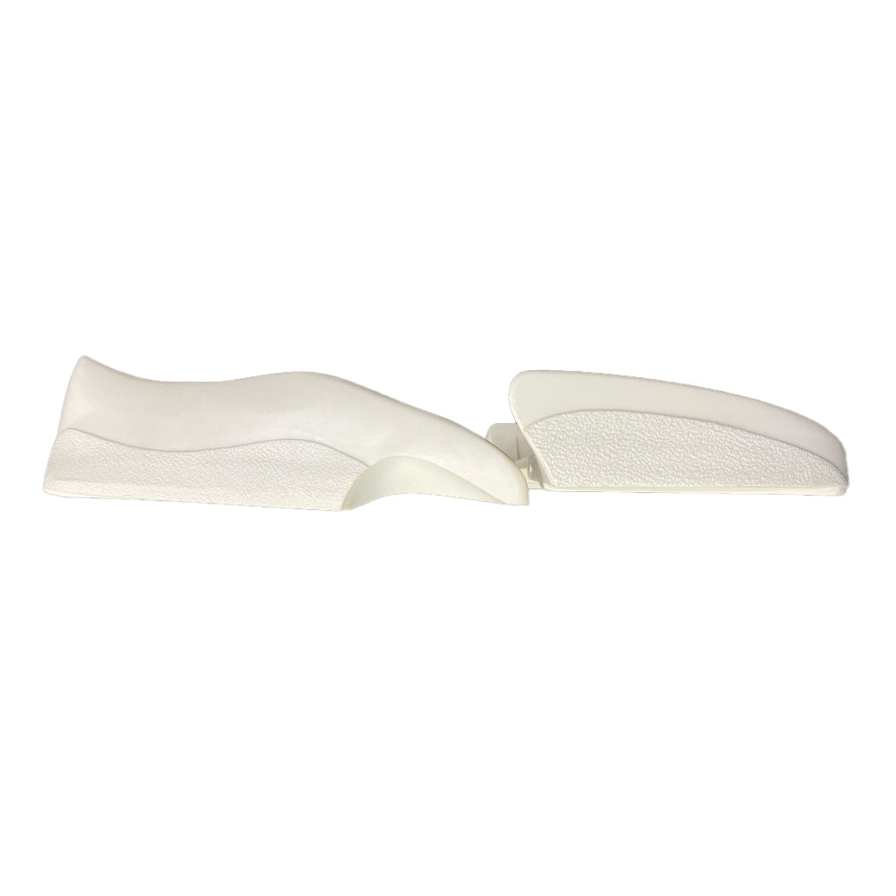 Soulplates USD Classic Throne White