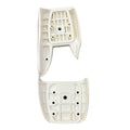 Soulplates USD Classic Throne White