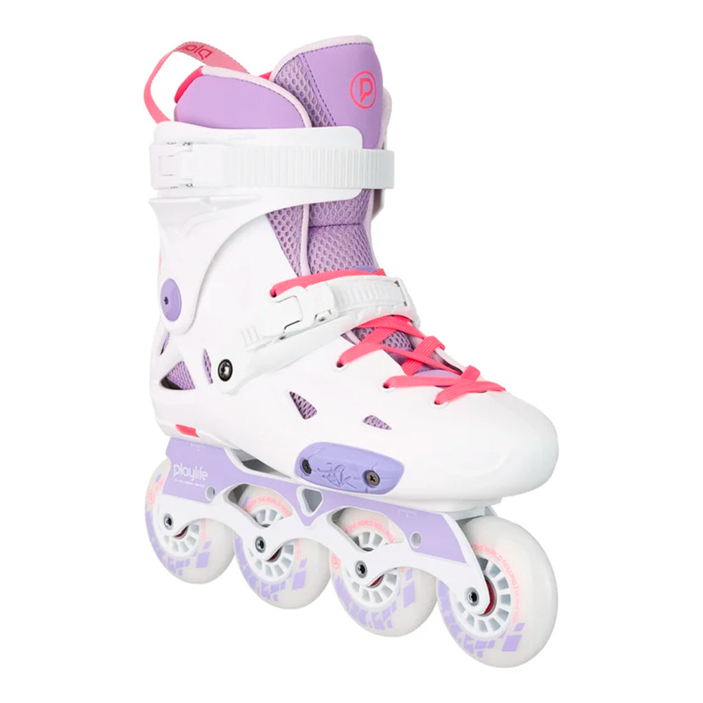 Patines Playlife Imperial Violet 80