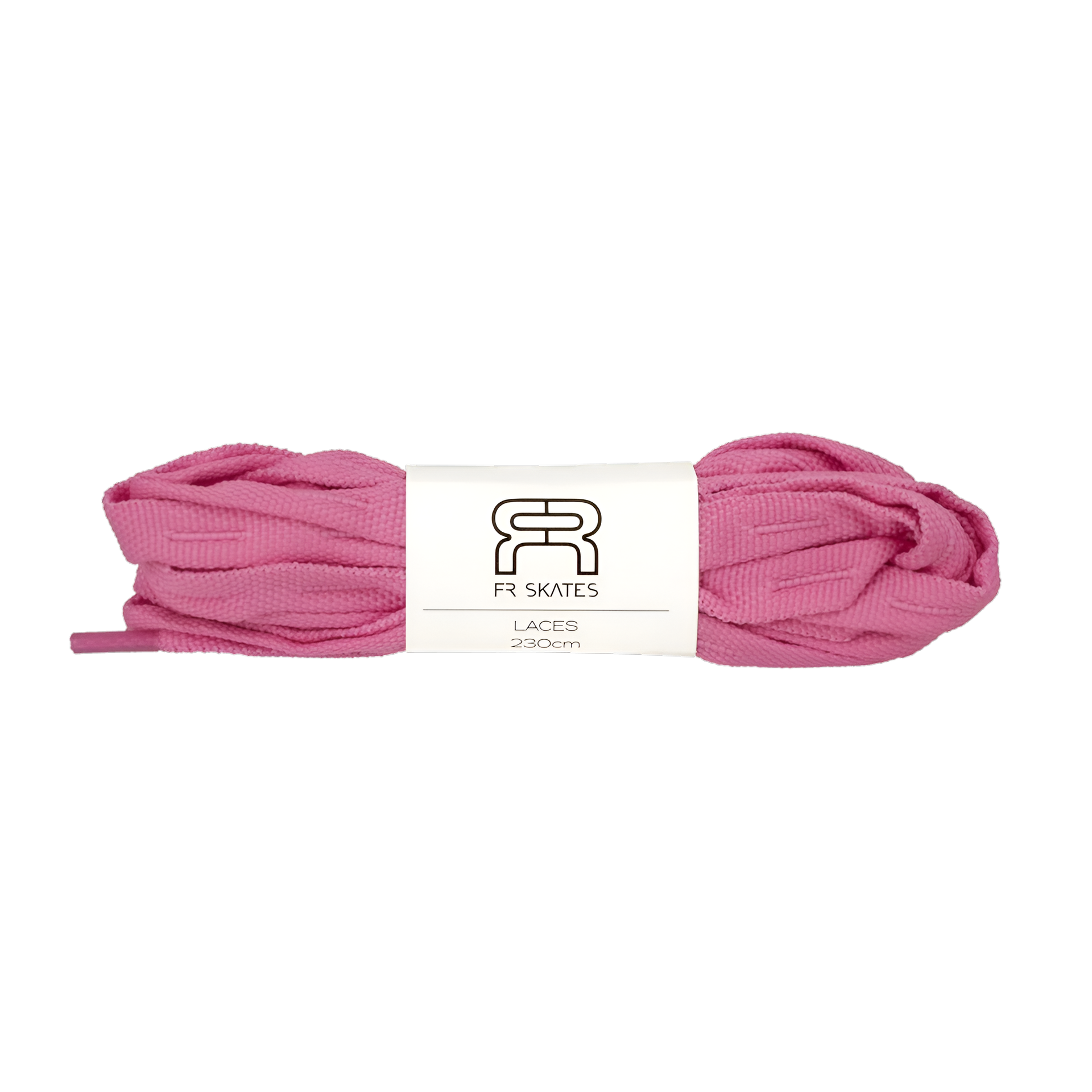 Agujetas FR Pink 230cm