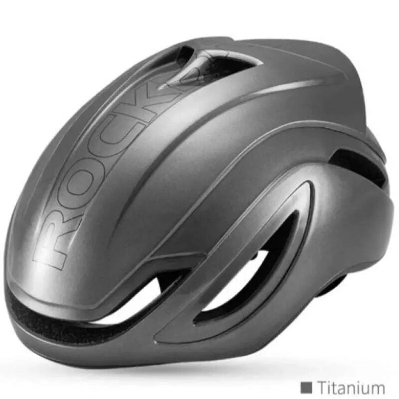 Casco Rockbros Hc52 Titanium