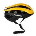 Casco  Rockbros Amarillo