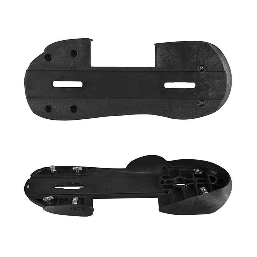 Soulframe Remz Black