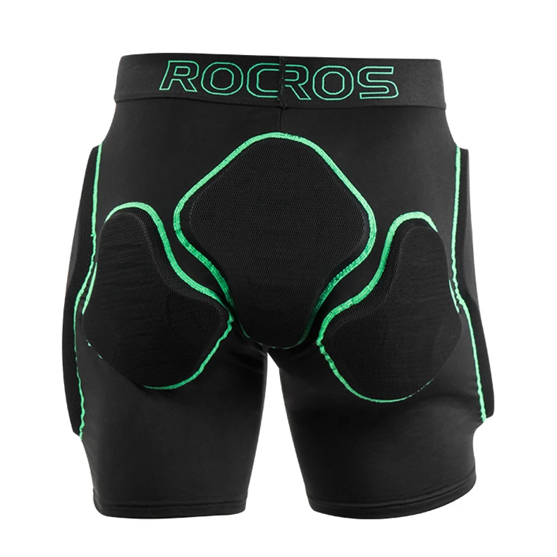 Short de Protección Rockbros
