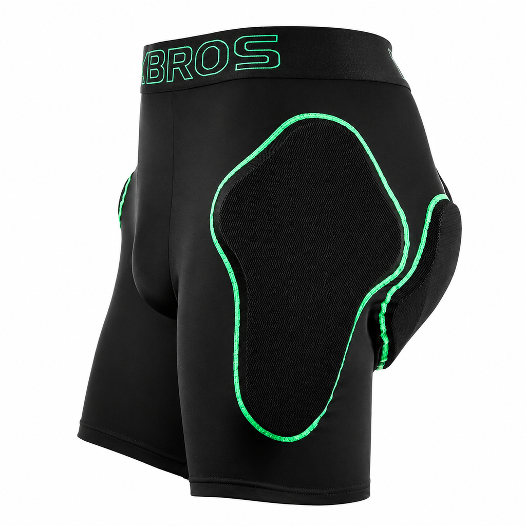 Short de Protección Rockbros